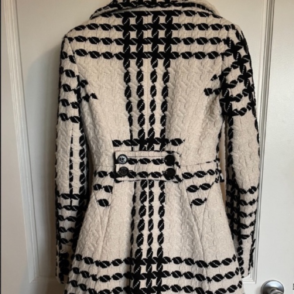 Express Coat XS
